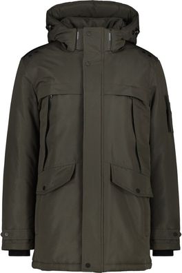 Alife &amp; Kickin Winterjacke GeoffAK A Parka 11363-9999