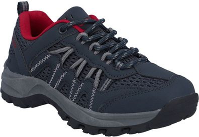 Hi-Tec Kinder Sneaker Jaguar Jr