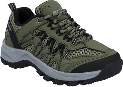 Hi-Tec Kinder Sneaker Jaguar Jr