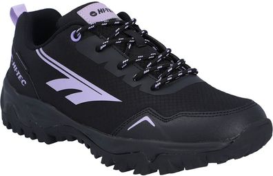 Hi-Tec Damen Sneaker Jaguar Sport Womens