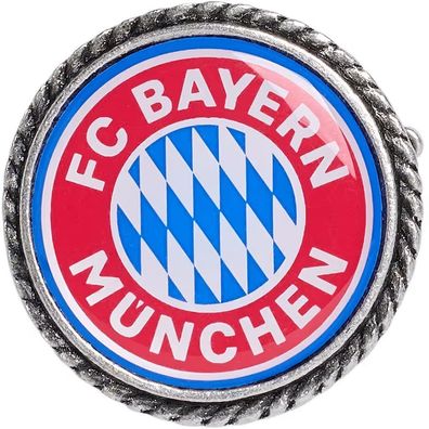 FC Bayern München Anstecker Classic 31051