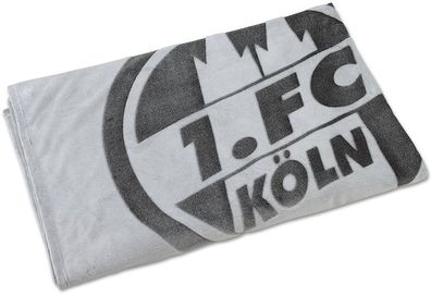 1. FC Köln Flanelldecke Logo 4030241
