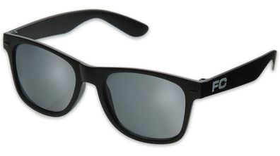 1. FC Köln Sonnenbrille Schwarz Matt 4080541
