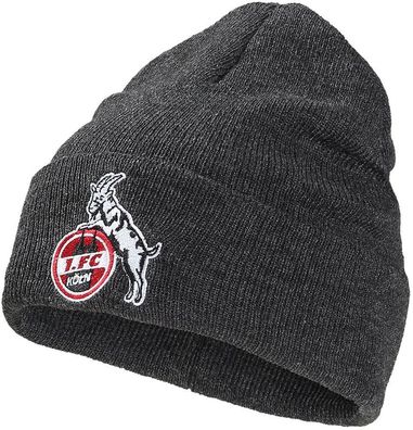 1. FC Köln Beanie Basic 2070053