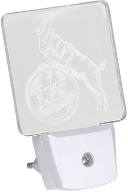 1. FC Köln Lampe Nachtlicht Logo 4080550