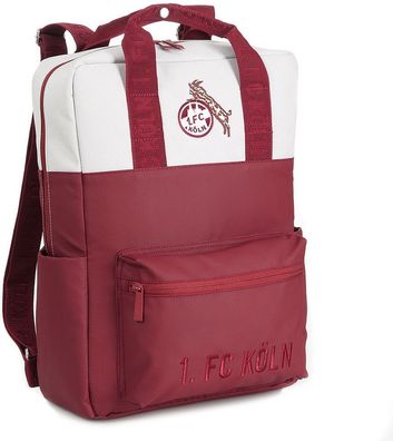 1. FC Köln Rucksack Retro 5090138