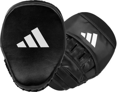 Adidas Pratzen Speed Focus Mitts Adisbac01