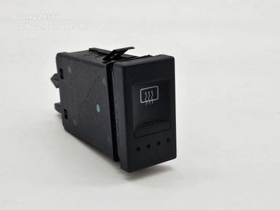 Original VW POLO (6N2) 1.0 TRW Schalter Heckscheibenheizung 6K0959561B