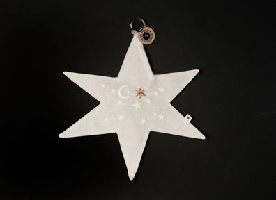 Good old friends Lichtsterne, Sternenhimmel 1 St