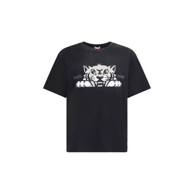Kenzo Happy Tiger T-Shirt