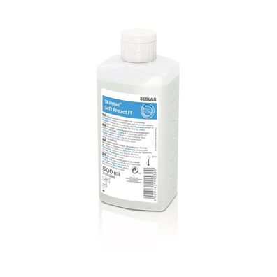 Skinman soft Protect FF 500ml