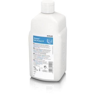 Skinman soft Protect FF, 1 Stück, 1000ml