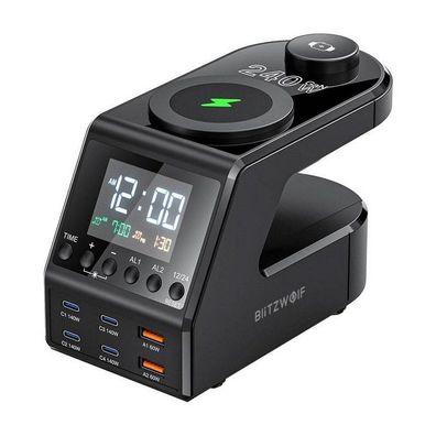 BliTZWOlF - BW-FW10 - USB-Kabel