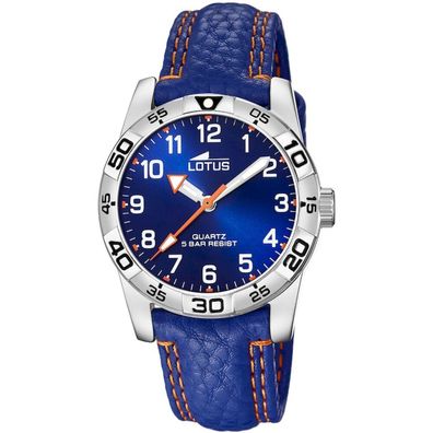 Lotus - Armbanduhr - Kinder - 18665-2 -  Junior Collection