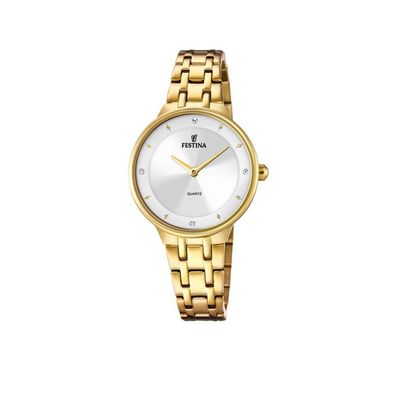 Festina - Armbanduhr - Damen - Quarz - Mademoiselle - F20601/1