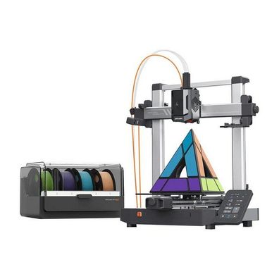 Anycubic - K3VC-IP-O - 3D-Drucker