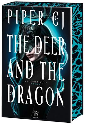 The Deer and the Dragon | Piper Cj | Taschenbuch | No Other Gods (Bloom) | 2025