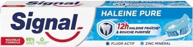 Signal Haleine Pure Zahnpasta 75 ml