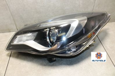 Opel Insignia A Scheinwerfer Links Fahrerseite Facelift 13409906 Halogen YXXX6