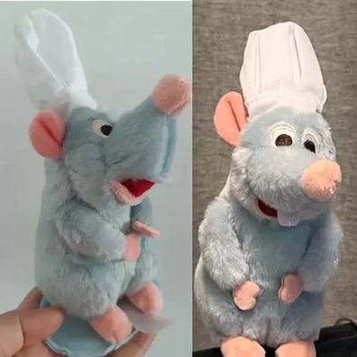 15cm Ratatouille Chef Remy Plüsch Spielzeug Nette Plüsch Plüsch Plüsch Spielzeug