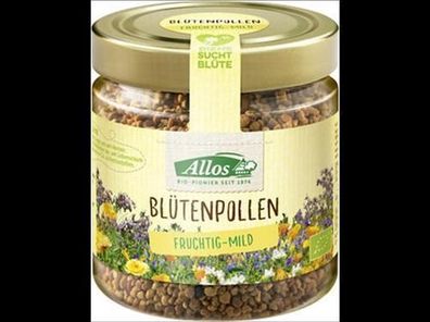 Allos Blütenpollen 200g