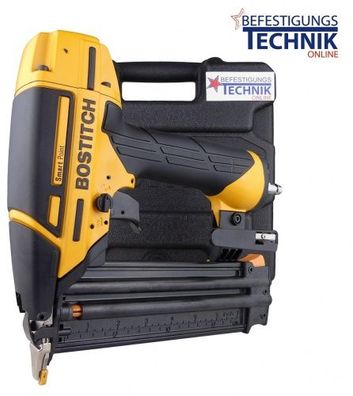 Bostitch BT1855SP-E 15-55mm Stiftnagler Smart Point Stauchkopf Nägel Prebena J BR-03