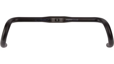 Ergotec Rennlenker "Randonneur" Aluminium 6061, Ø Griffweite 420