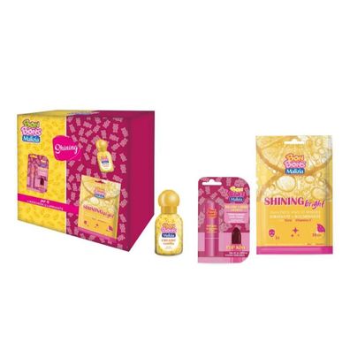 Malizia Bon Bons Shining Geschenkset