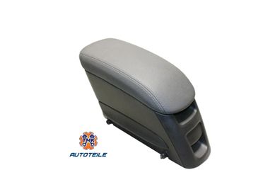 Opel Meriva B Armlehne Lehne Mittelarmlehne Armauflage Staufach Leder DRPVQ