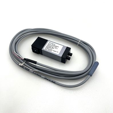 RRV Treiber Driver B0046000029 24VDC 240W R12 Digital TTL Ser:06.2012 S14/244