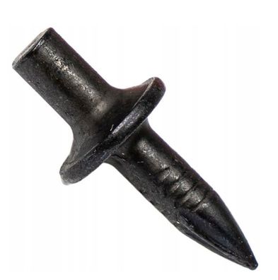 fischer ED Einschlagnagel Stahlnagel Befestigungsnagel für Beton 200 Stk