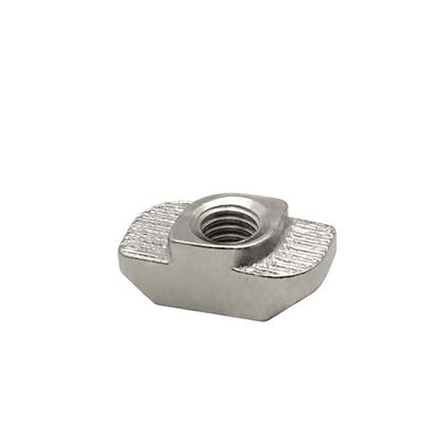 Hammermutter Nutenstein M5 Nut 8 für Aluprofil 30-er