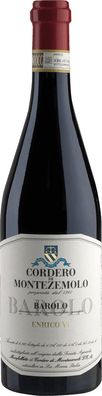 Cordero di Montezemolo Enrico Vi Barolo Docg 2021 0.75 L Flasche