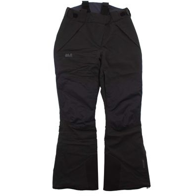 Jack Wolfskin Icy Storm Pants Damen Schneehose Skihose Winterhose