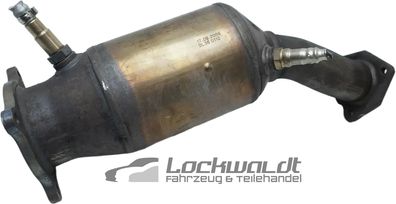 Audi A4 B7 8E 2.0TFSI BWE 200PS Katalysator 8E0254200H