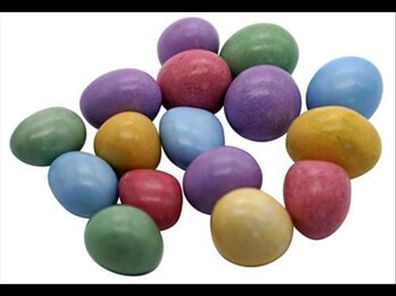 Pural 3x Colour' Mix lose Ware 2,5kg