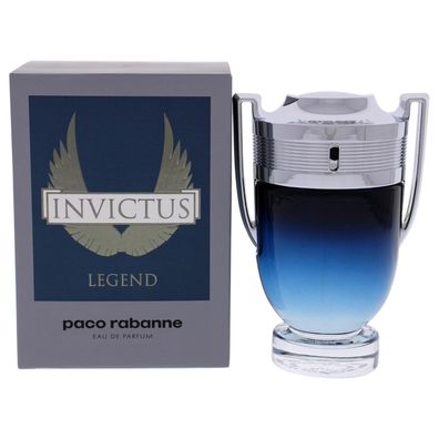 Paco Rabanne Invictus Legend - Eau De Parfum - Parfumprobe