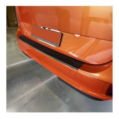 Ladekantenschutz Stoßstangenschutz für VW ID. Buzz 2022-2025 ABS Schwarz 1tlg