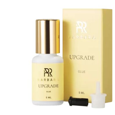 Barbara Wimpernkleber Upgrade Trockenzeit 0,5 Sekunde