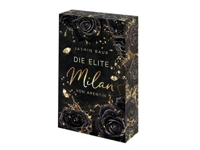 Die Elite | Jasmin Baur | Taschenbuch | 432 S. | Deutsch | 2025 | NOVA MD