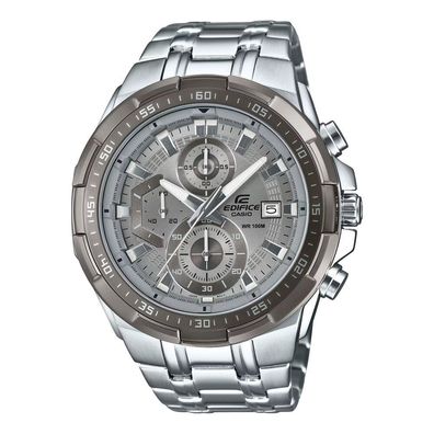 Casio - EFR-539DE-8AVUEF - Armbanduhr - Herren - Quarz - Edifice