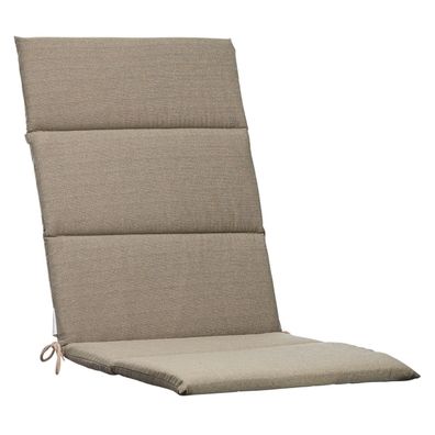 Stapelsesselauflage 110cm x 48cm x 3cm Dessin 8008