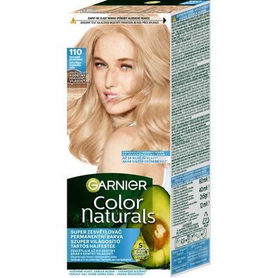 Garnier Color Naturals 110 Extra Hell-Natürlicher Blondton