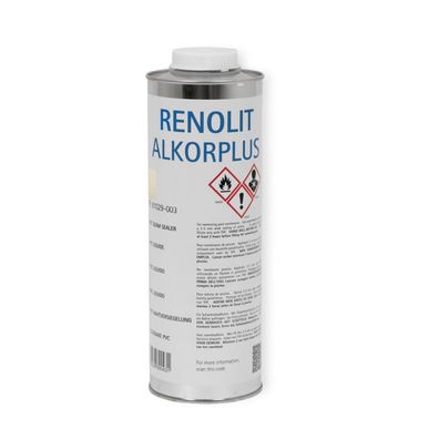Renolit Alkorplus Nahtversiegelung 900 g | Sand