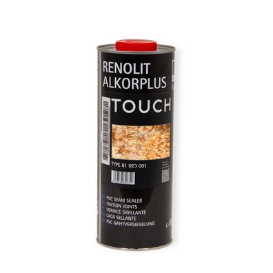 Renolit Alkorplus Nahtversiegelung 900 g Touch | Authentic
