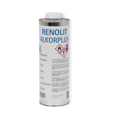 Renolit Alkorplus Nahtversiegelung 900 g | Hellblau