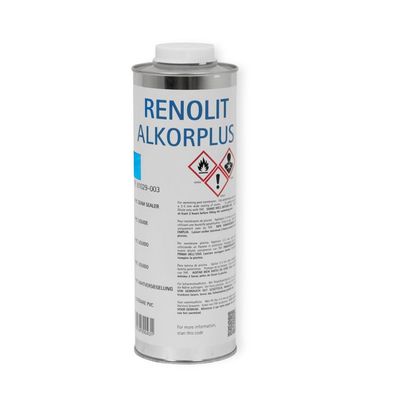 Renolit Alkorplus Nahtversiegelung 900 g | Adriablau