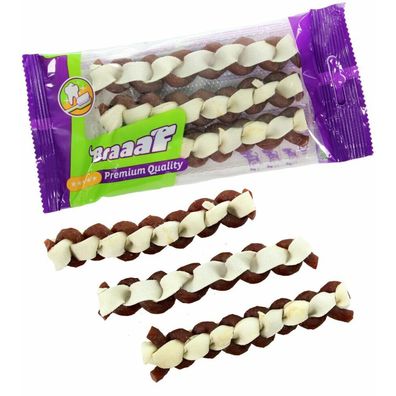Braaaf Twister Double (3 pcs)