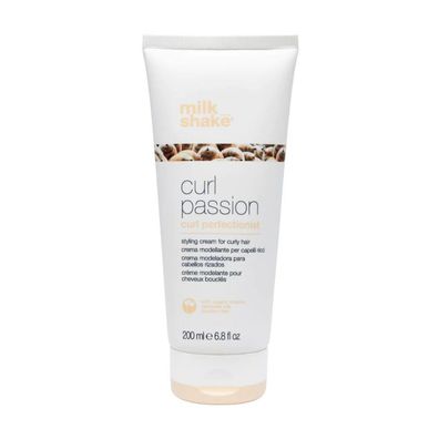 Curl Passion Paraben-freie Haarstyling-Lotion 200 ml