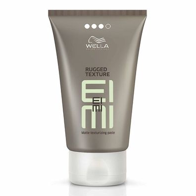 Wella Styling Eimi Textur robuste Textur Pasta halten 3 Matte Textur Pasta 75ml